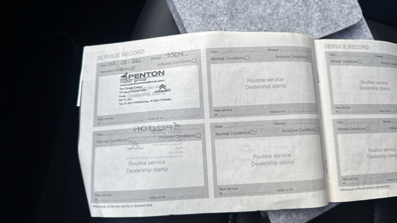 Citroen C4 100kW Shine Plus 50kWh 5dr Auto Electric Hatchback